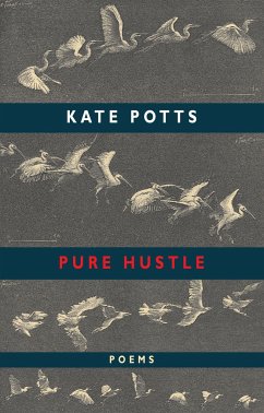 Pure Hustle - Potts, Kate