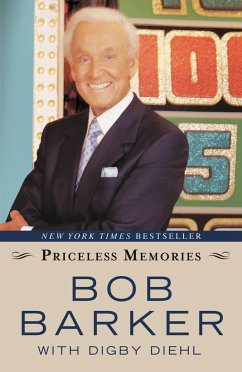 Priceless Memories - Barker, Bob