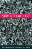 Psalms in Ordinary Voices