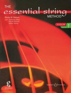 The Essential String Method - Nelson, Sheila Mary