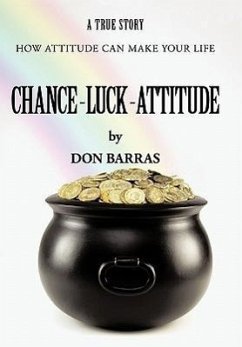 Chance-Luck-Attitude - Barras, Don