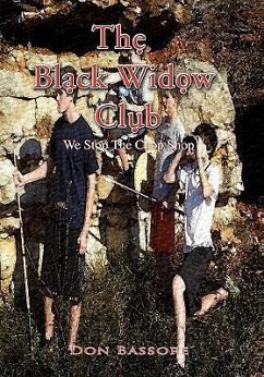 The Black Widow Club