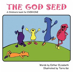 The God Seed - Elizabeth, Esther
