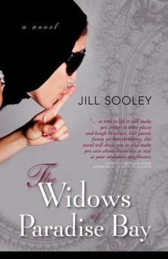 The Widows of Paradise Bay - Sooley, Jill