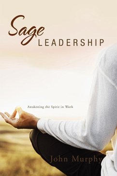 Sage Leadership - Murphy, John