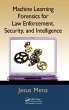 Machine Learning Forensics for Law... - Bild 1