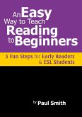 An Easy Way to Teach Reading to Beginners