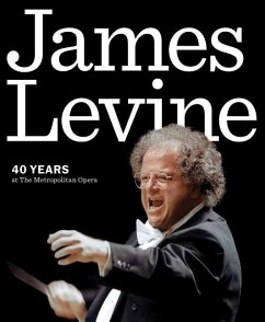 James Levine - Metropolitan Opera