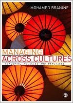 Managing Across Cultures - Branine, Mohamed