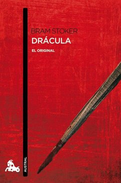 DRACULA Nê627.AUSTRAL *2011*