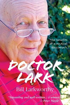 Doctor Lark - Larkworthy, Bill