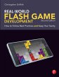 Real-World Flash Game Development - Bild 1