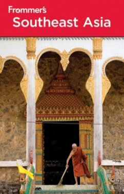 Frommer's Southeast Asia - White, Daniel; Emmons, Ron; Eveland, Jennifer; Lin-Liu, Jen