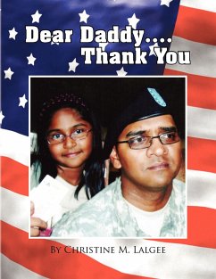 Dear Daddy... Thank You