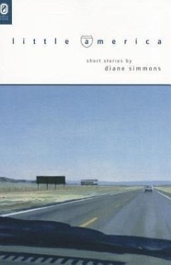 Little America - Simmons, Diane