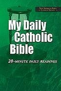 My Daily Catholic Bible-NABRE