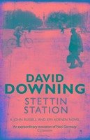 Stettin Station - Downing, David