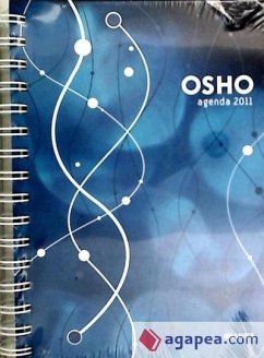 AGENDA OSHO 2011