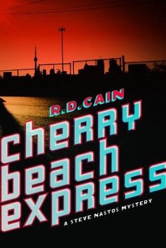 Cherry Beach Express - Cain, Richard