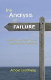 The Analysis of Failure