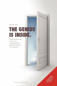 The Genius is Inside. - David, Michel