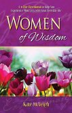 Women of Wisdom: Your 31-Day Devotional for Increase and Motivation