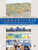 The Planners Guide to CommunityViz