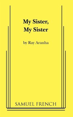 Cover My Sister, My Sister