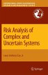 Risk Analysis of Complex and Uncertain... - Bild 1