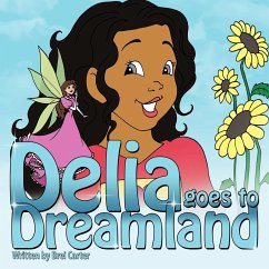 Delia Goes to Dreamland - Carter, Brei