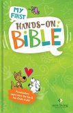 My First Hands-On Bible (Hardcover) My First Hands-On Bible (Hardcover)