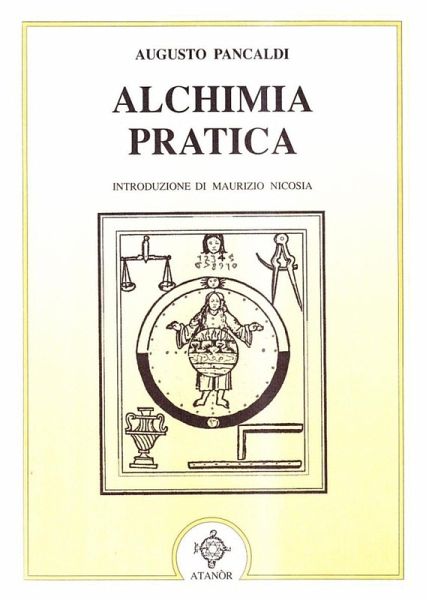 Alchimia pratica Alchimia pratica