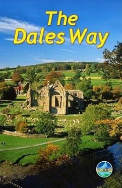 The Dales Way - Stott, Peter