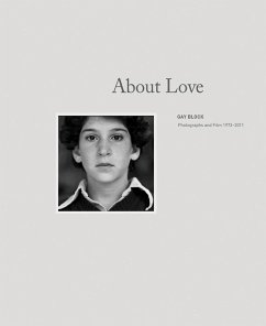 Cover Gay Block: About Love