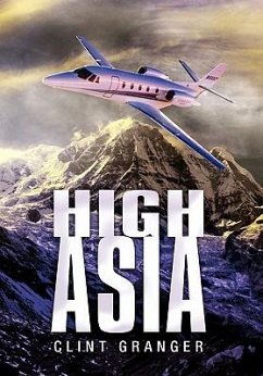 High Asia - Granger, Clint