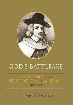 God's Battleaxe