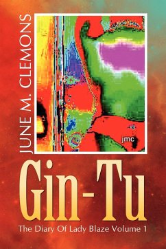 Gin-Tu - Clemons, June M.