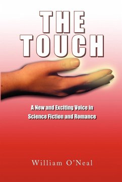 The Touch - O'Neal, William J.