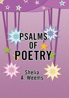 Psalms of Poetry - Weems, Shelia A.