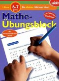 Mathe Übungsblock