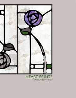 Heart Prints - Rich, Mary A.