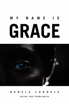 My Name is Grace