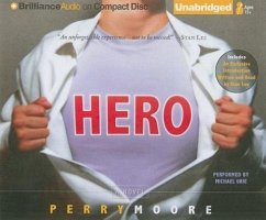 Hero - Moore, Perry