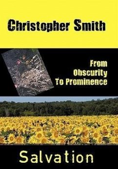 From Obscurity To Prominence - Smith, Christopher