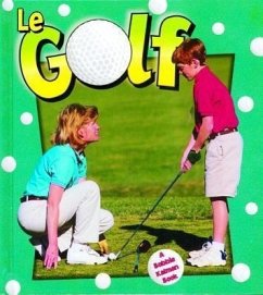 Le Golf - Sotzek, Hannelore