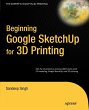 Beginning Google SketchUp for 3D... - Bild 1