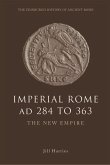 Imperial Rome AD 284 to 363