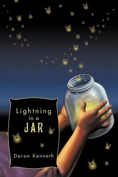 Lightning in a Jar - Kenneth, Daron