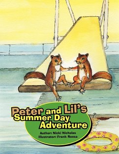 Peter and Lil's Summer Day Adventure - Nicholas, Nicki