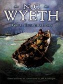 Great Illustrations by N. C. Wyeth Great Illustrations by N. C. Wyeth